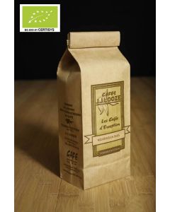 Nicaragua SHG BE-BIO-01 250g